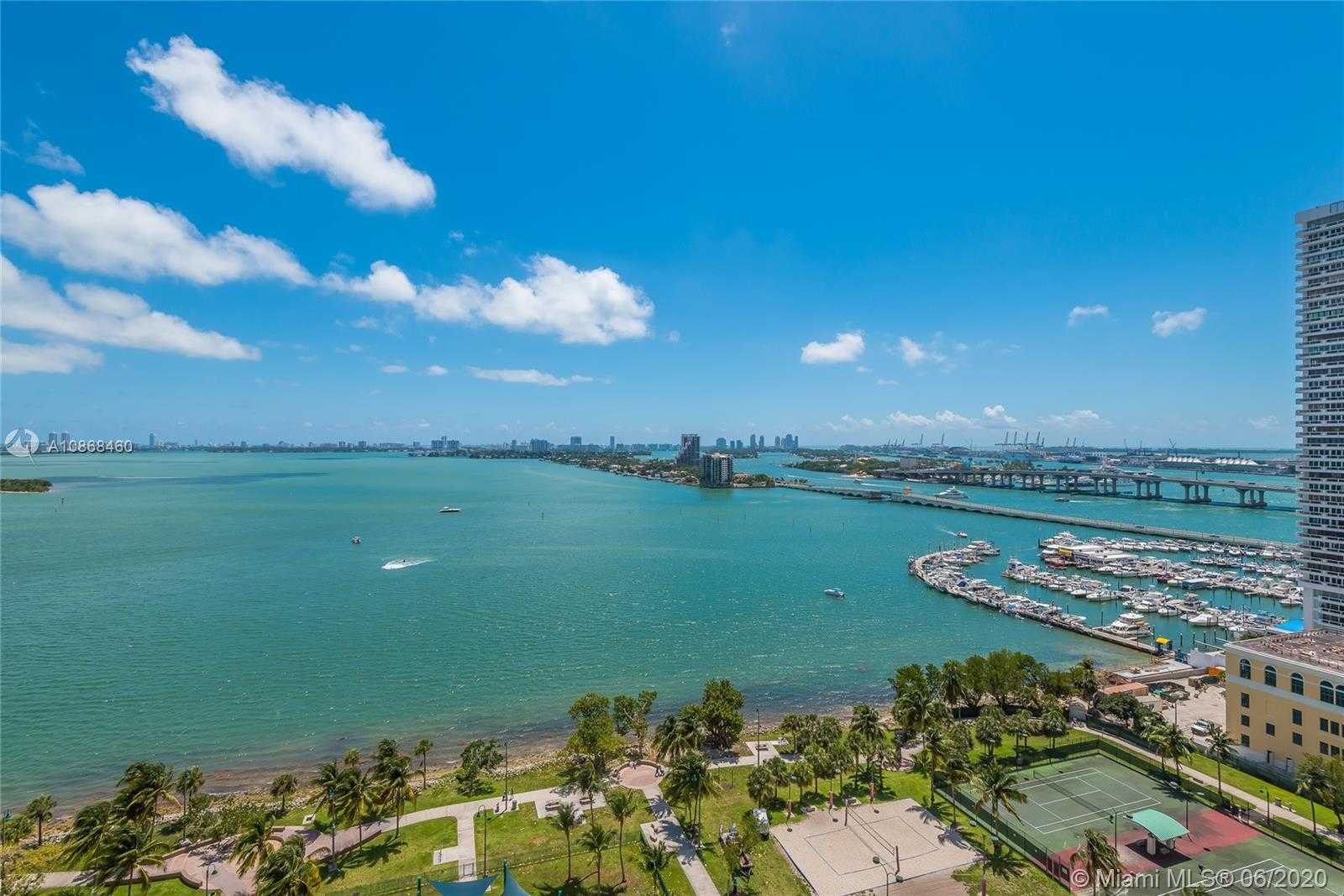 Small Image of 488 NORTH EAST 18TH ST #1815, Miami Number 6