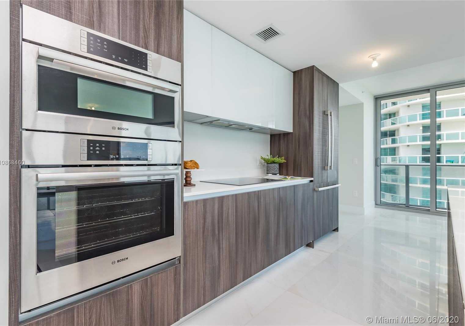 Small Image of 488 NORTH EAST 18TH ST #1815, Miami Number 8