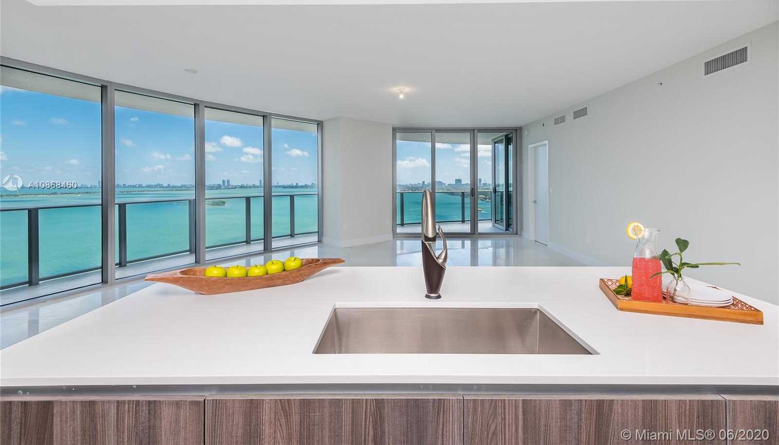 Small Image of 488 NORTH EAST 18TH ST #1815, Miami Number 9