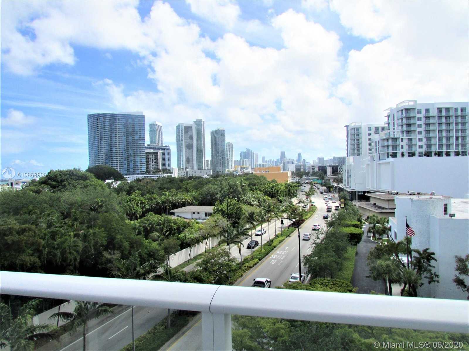 Small Image of 4250 BISCAYNE BLVD #601, Miami Number 13
