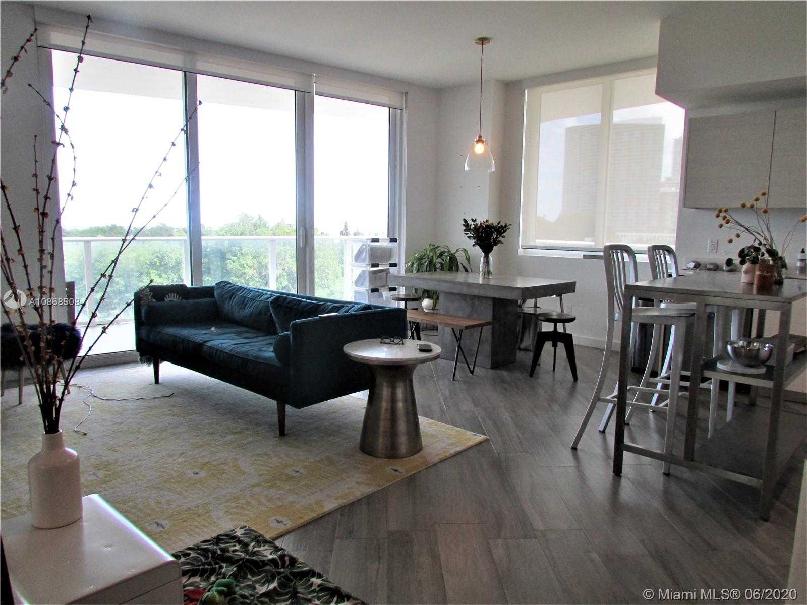 Small Image of 4250 BISCAYNE BLVD #601, Miami Number 2