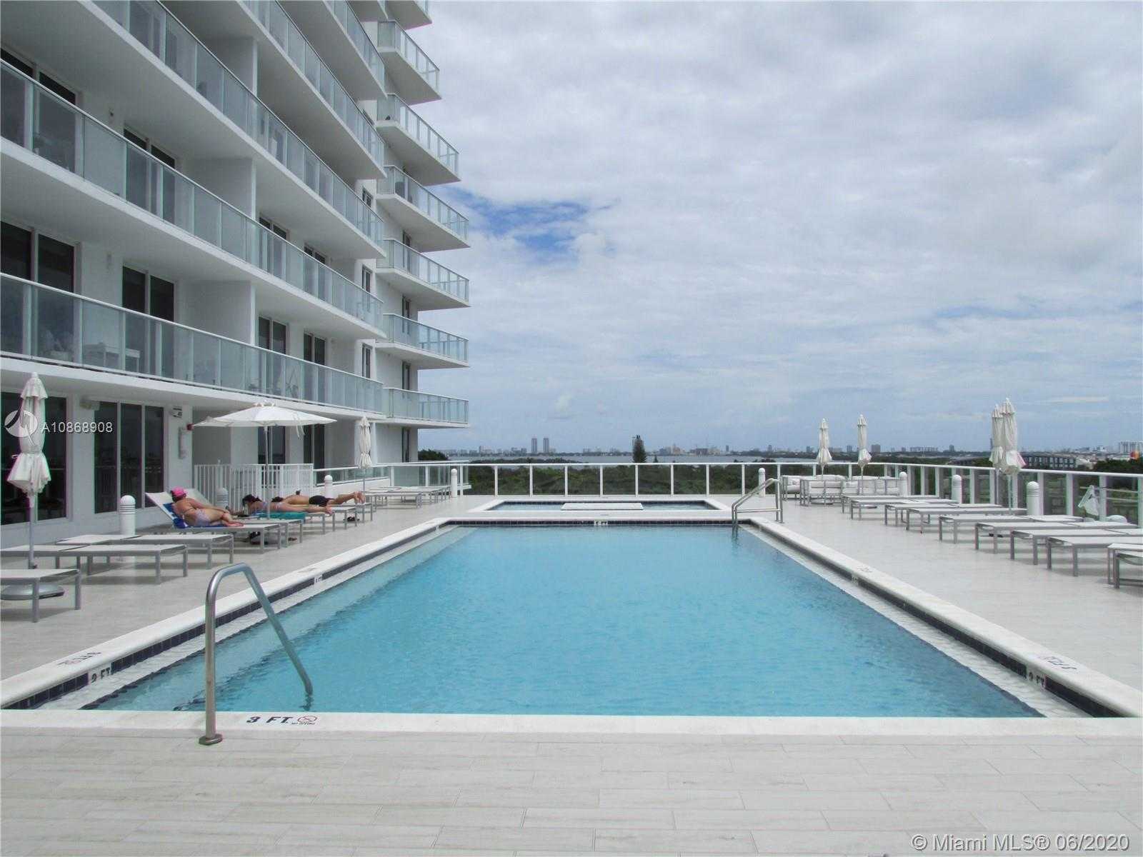 Small Image of 4250 BISCAYNE BLVD #601, Miami Number 25