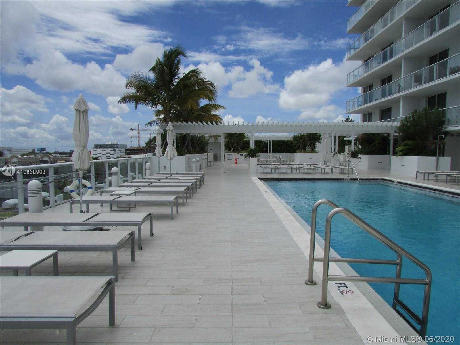 Small Image of 4250 BISCAYNE BLVD #601, Miami Number 26