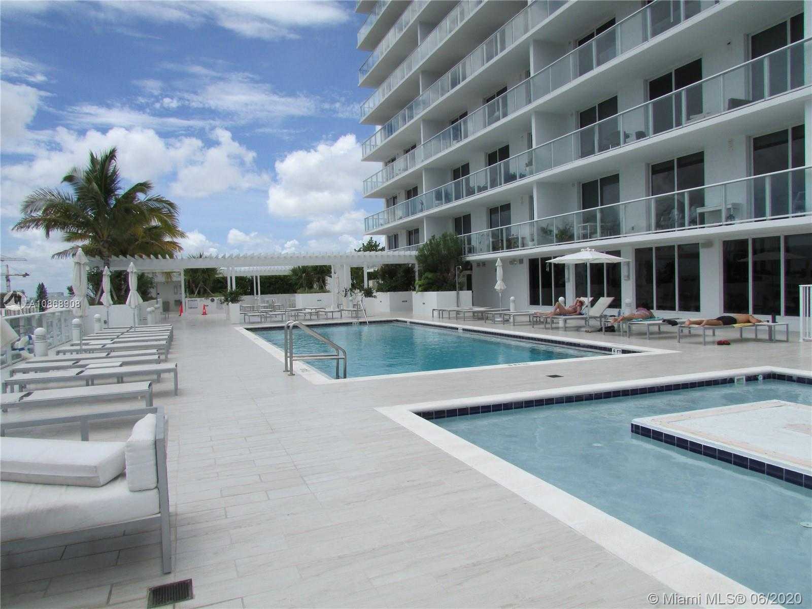 Small Image of 4250 BISCAYNE BLVD #601, Miami Number 27
