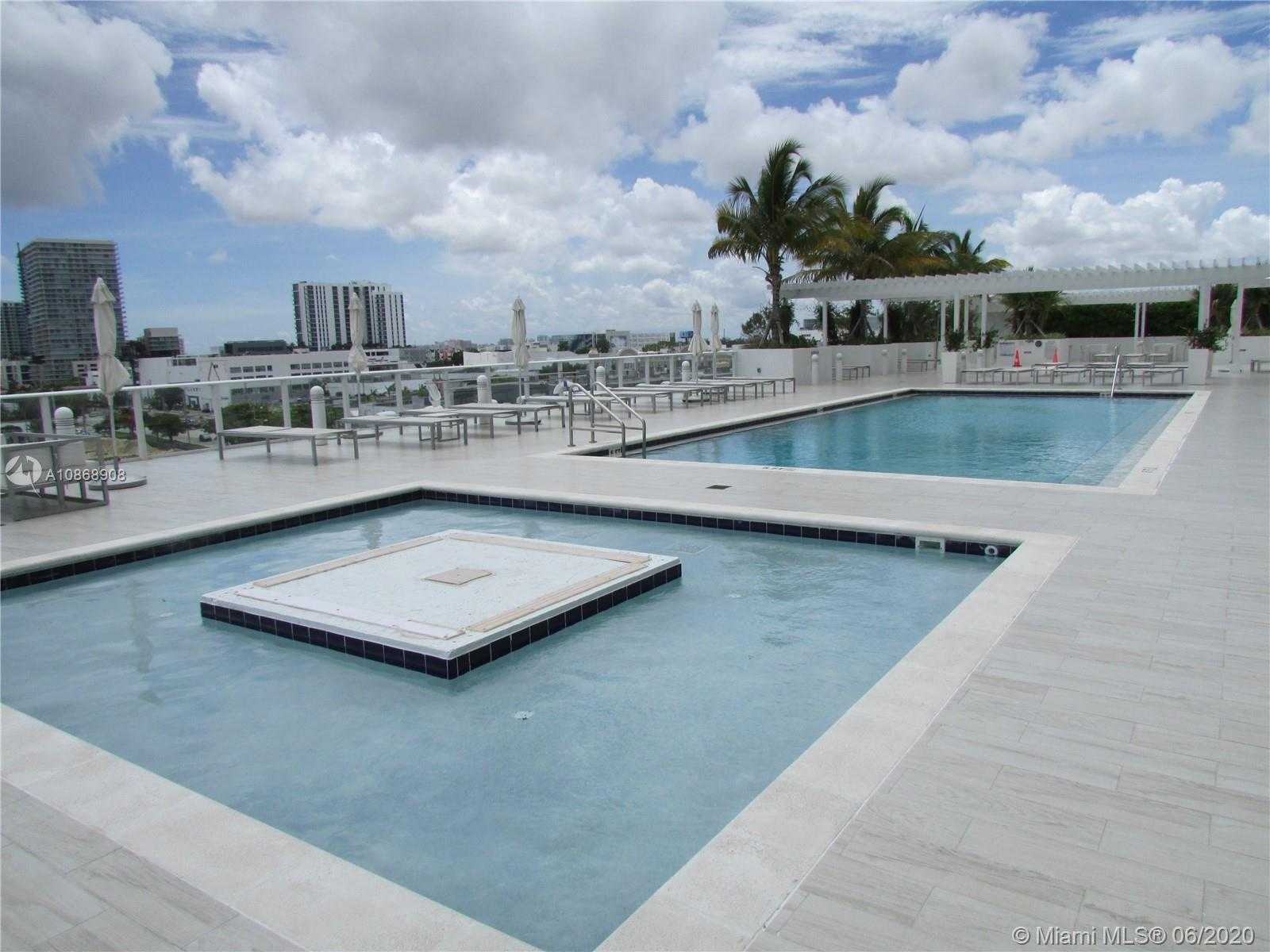 Small Image of 4250 BISCAYNE BLVD #601, Miami Number 28