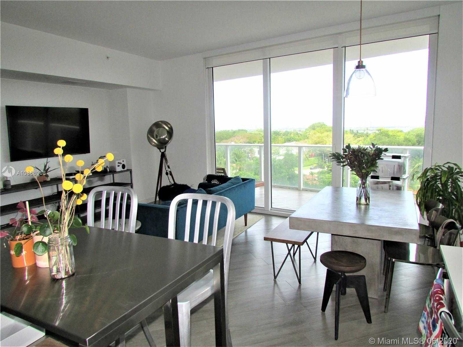 Small Image of 4250 BISCAYNE BLVD #601, Miami Number 3