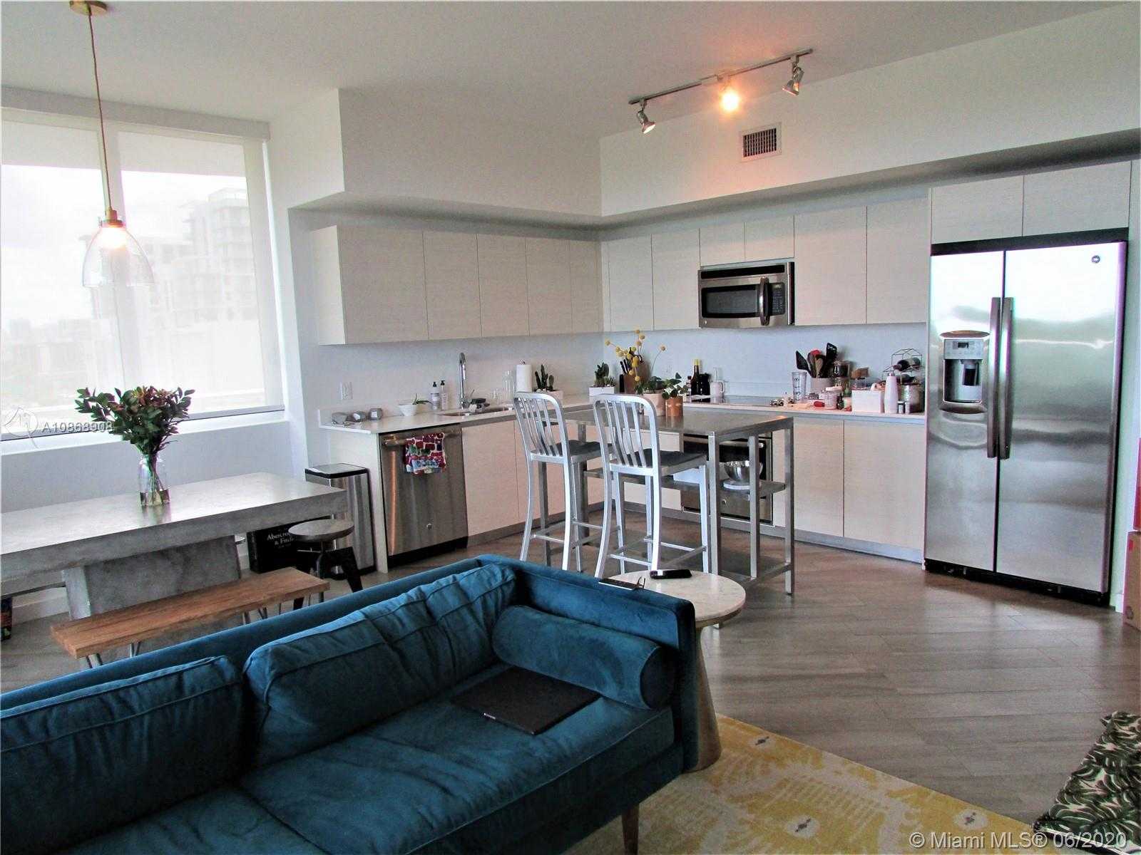 Small Image of 4250 BISCAYNE BLVD #601, Miami Number 4