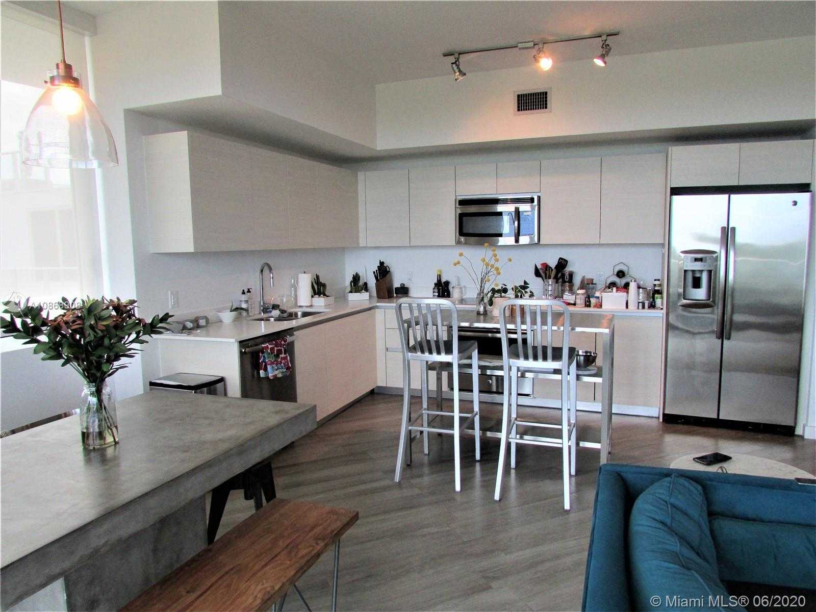 Small Image of 4250 BISCAYNE BLVD #601, Miami Number 5