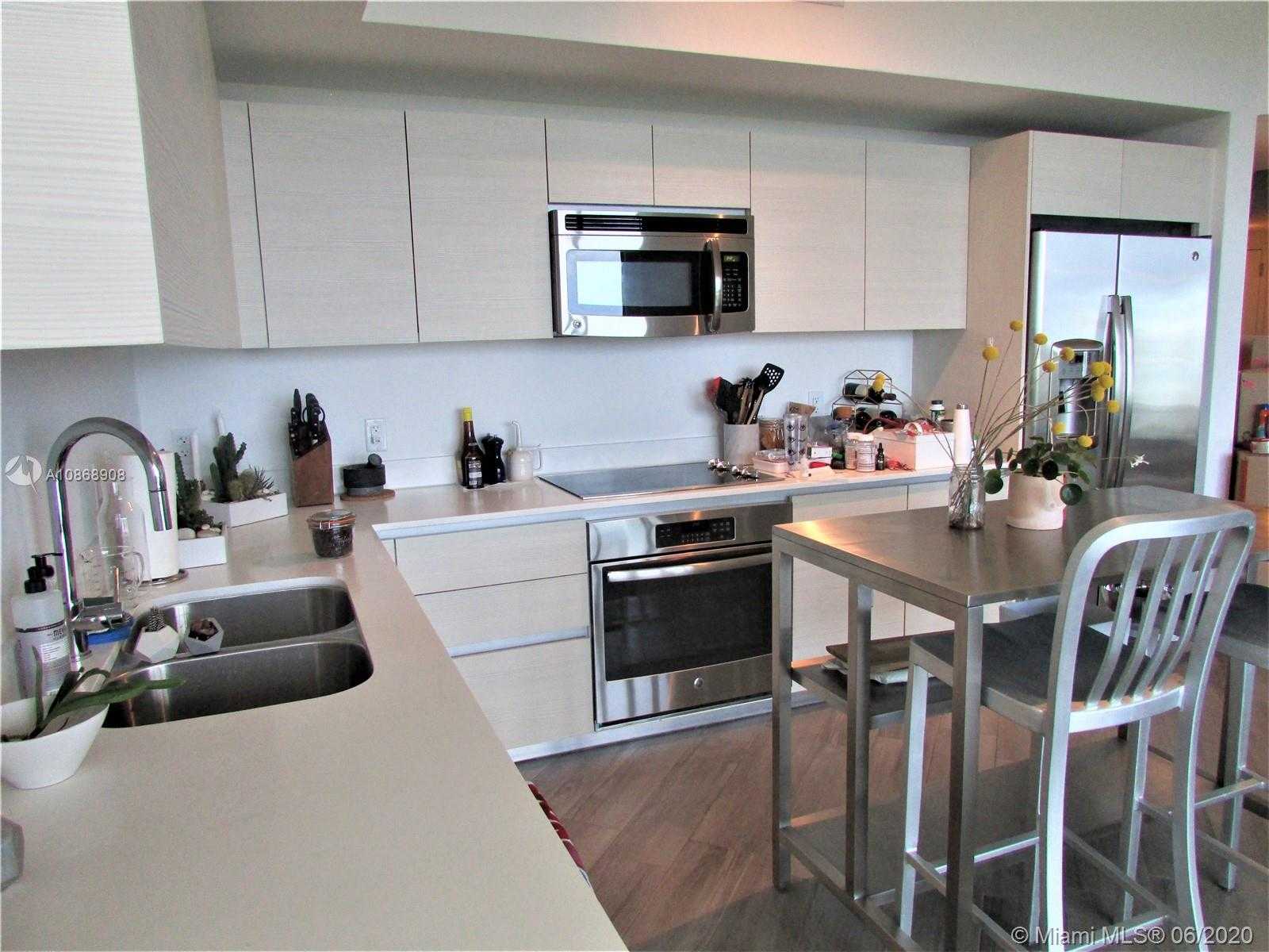 Small Image of 4250 BISCAYNE BLVD #601, Miami Number 6