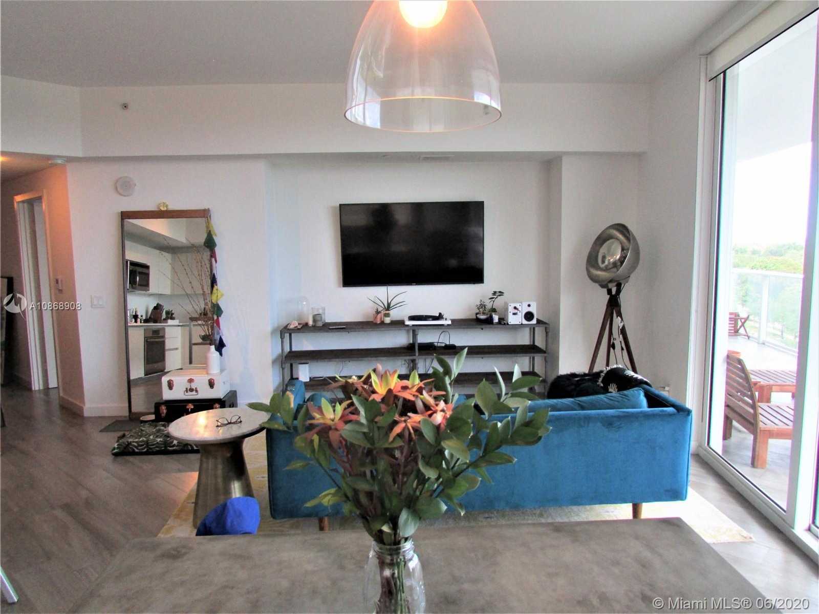 Small Image of 4250 BISCAYNE BLVD #601, Miami Number 8