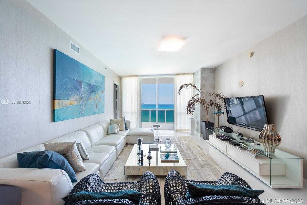 Small Image of 15811 COLLINS AVE #1903, Sunny Isles Beach Number 2