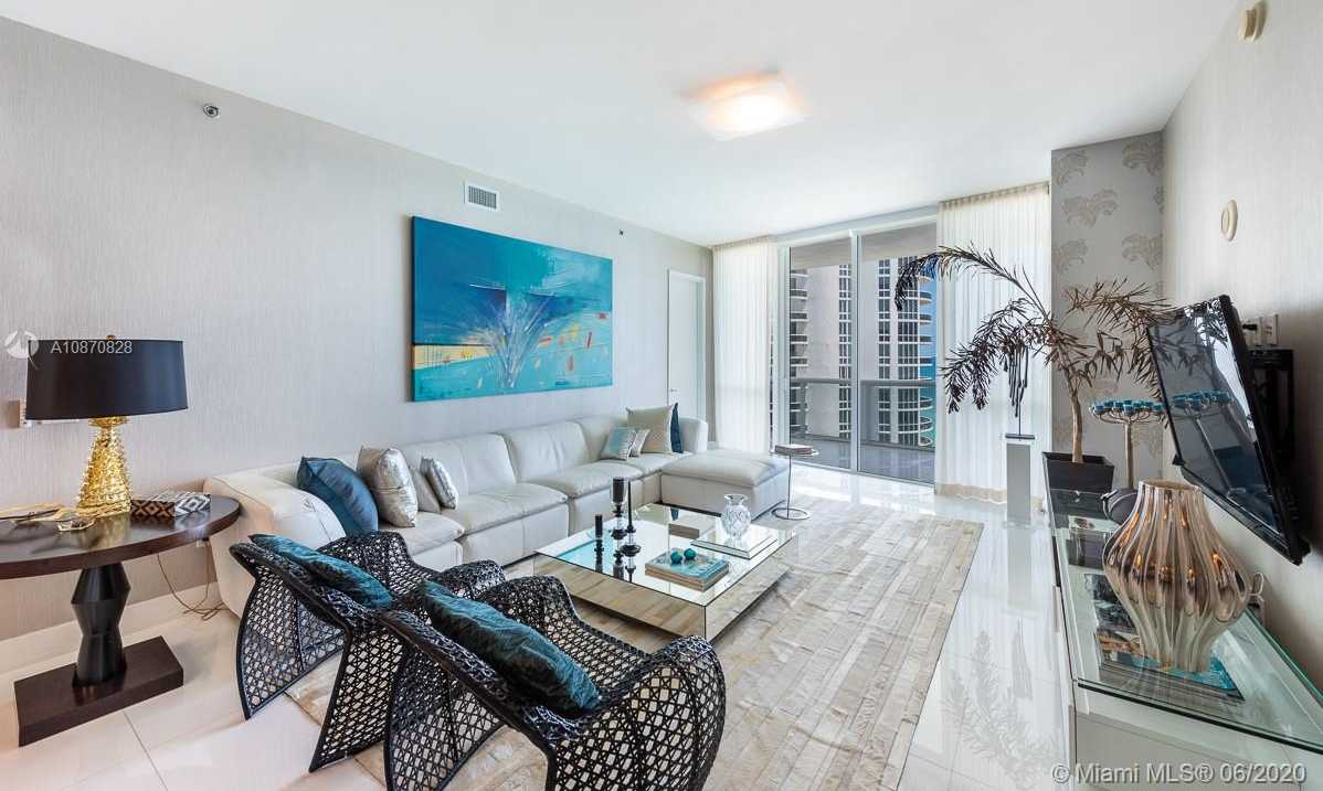Small Image of 15811 COLLINS AVE #1903, Sunny Isles Beach Number 4