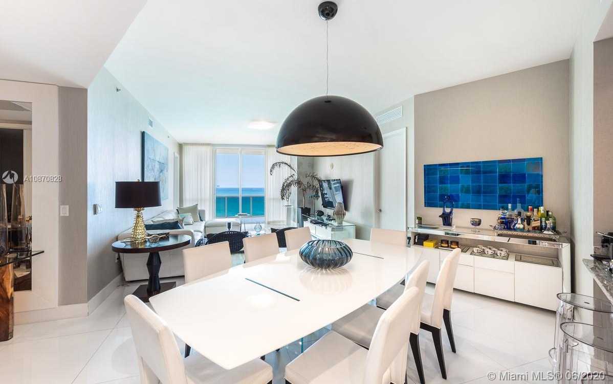 Small Image of 15811 COLLINS AVE #1903, Sunny Isles Beach Number 6