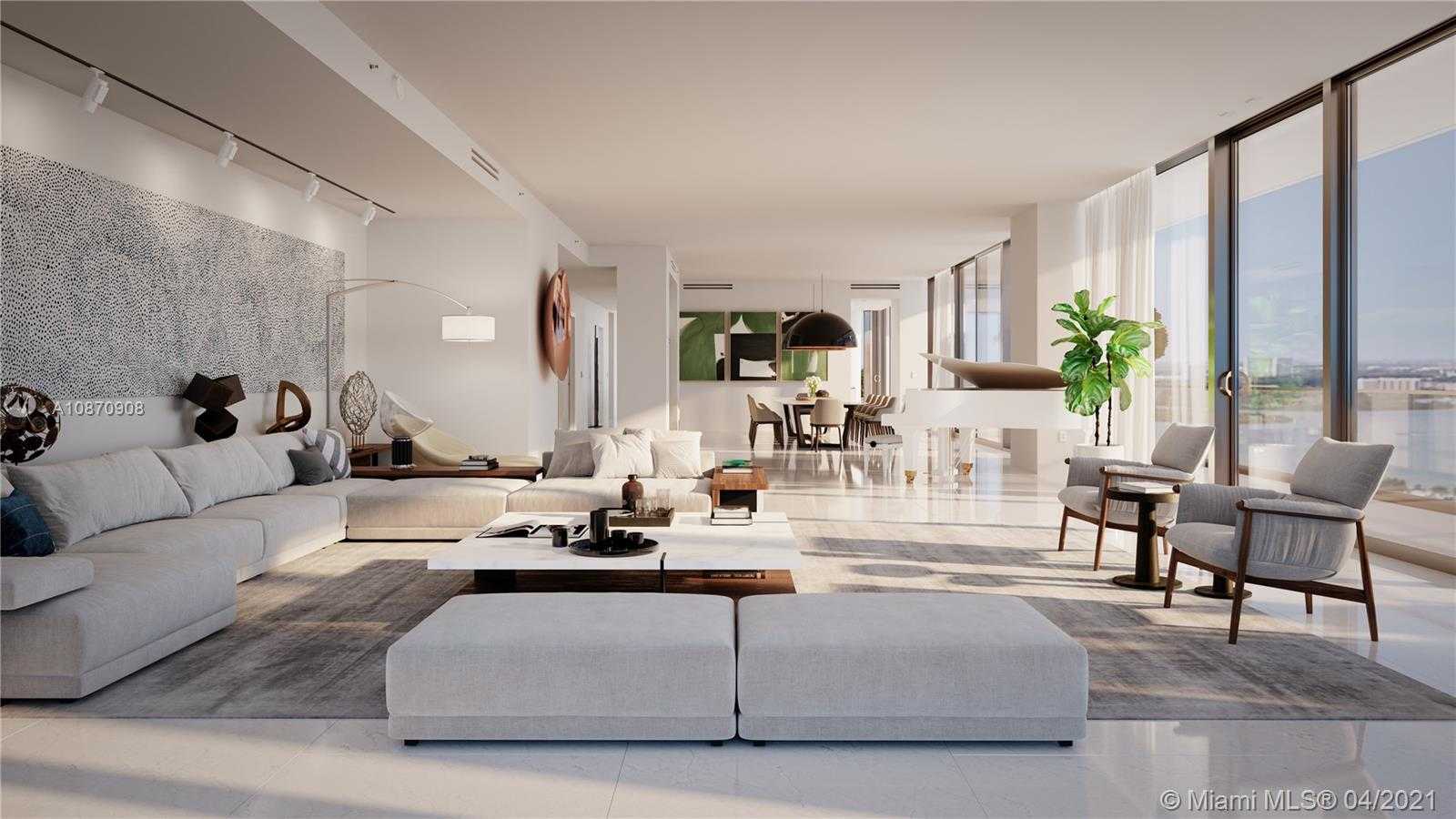 Small Image of 10203 COLLINS AVE #PH01N, Bal Harbour Number 5