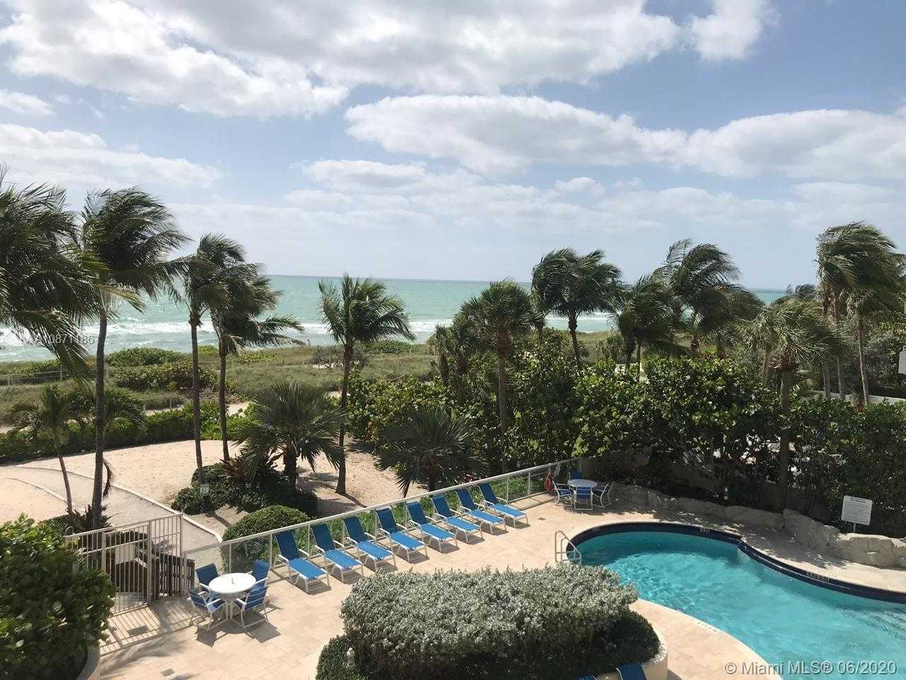 Small Image of 8925 COLLINS AVE #3A, Surfside Number 5