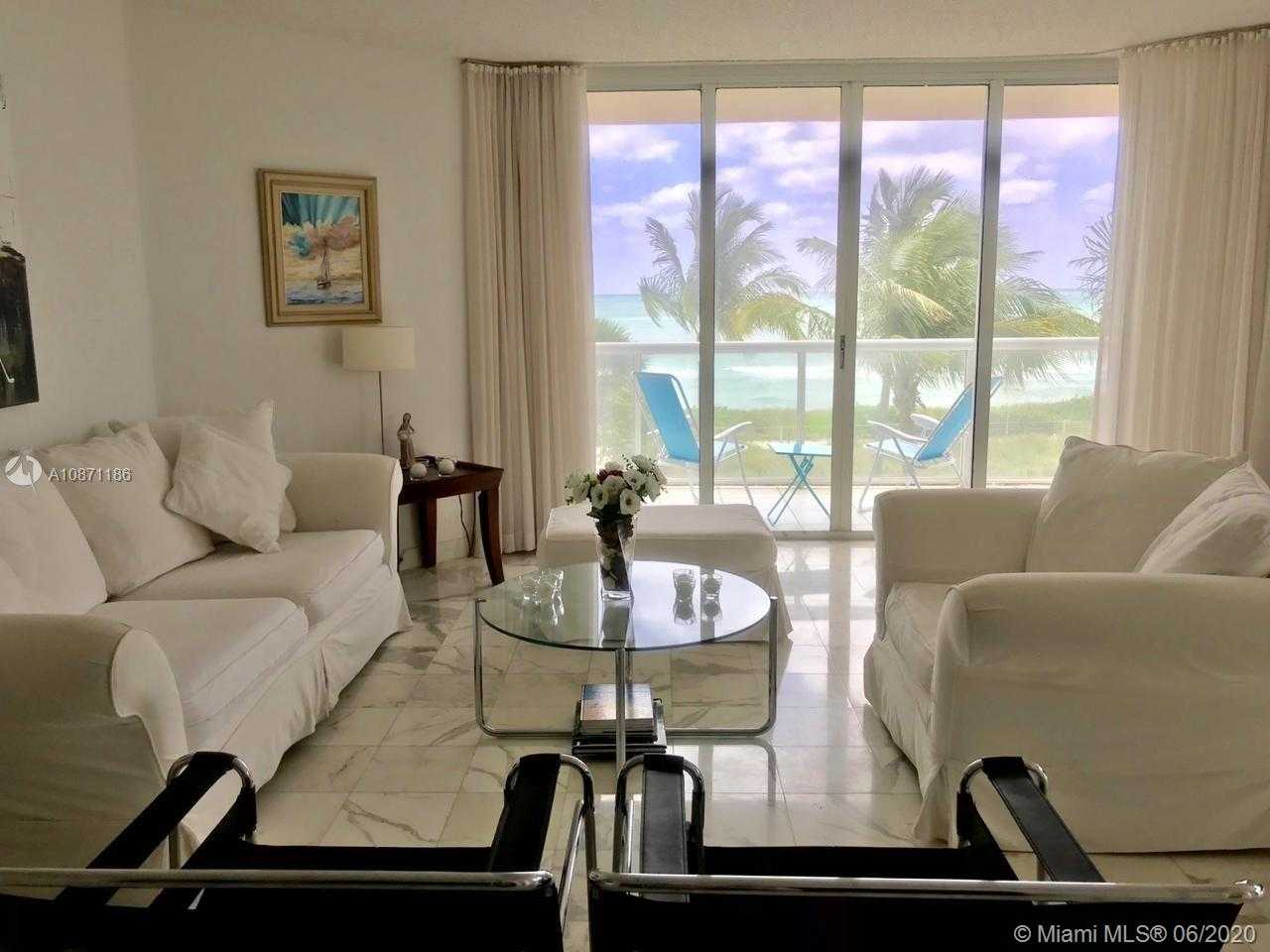 Small Image of 8925 COLLINS AVE #3A, Surfside Number 7
