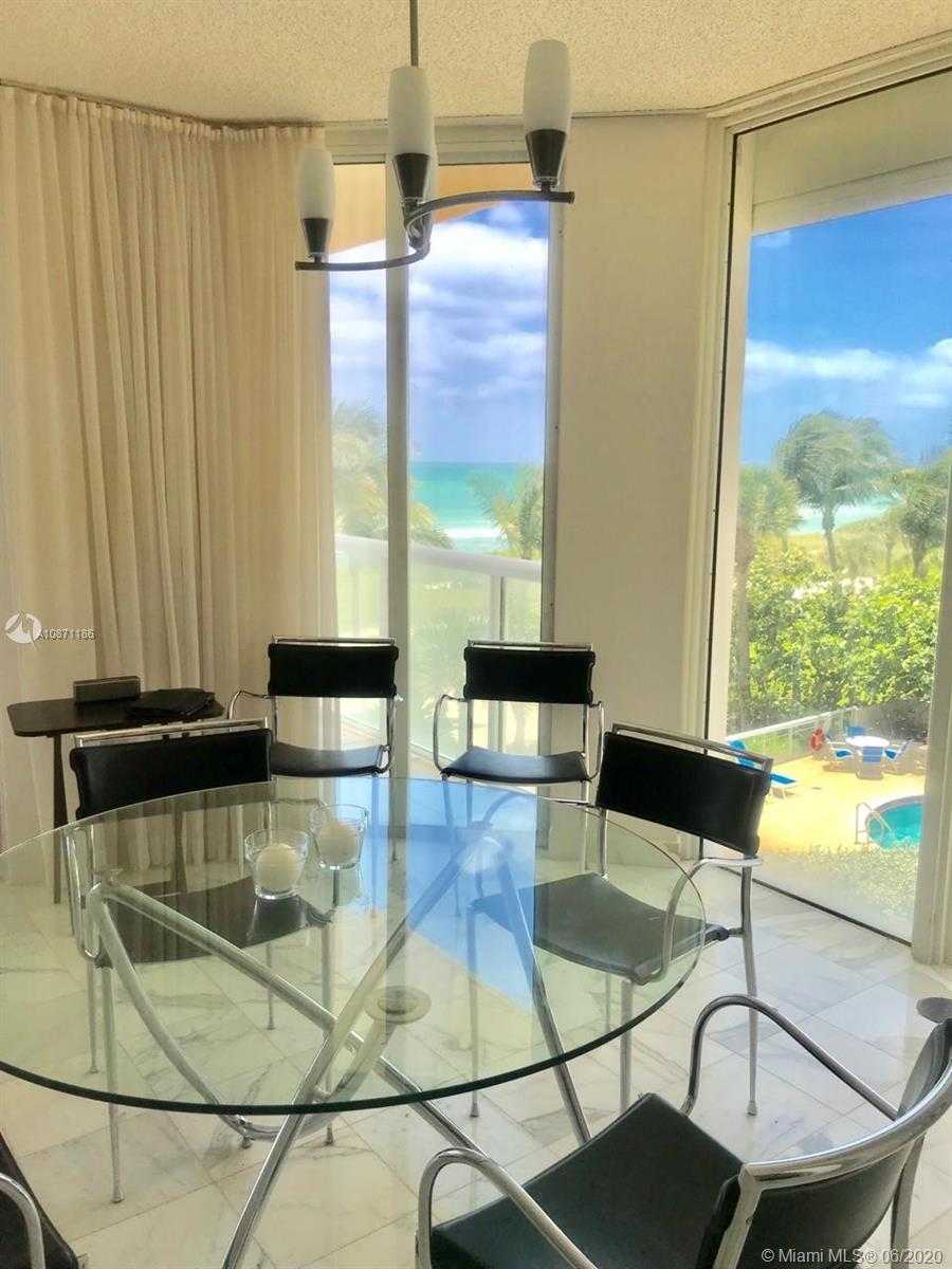 Small Image of 8925 COLLINS AVE #3A, Surfside Number 8