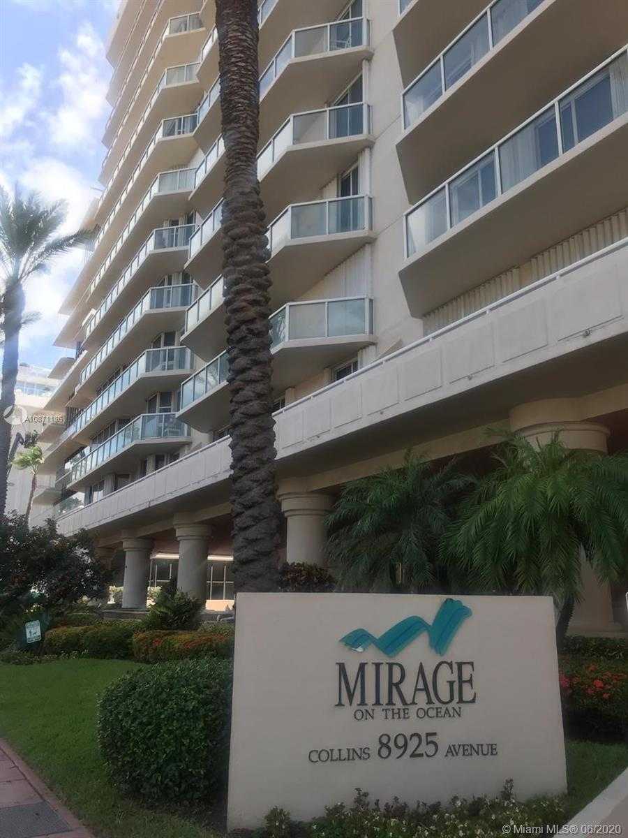 Small Image of 8925 COLLINS AVE #3A, Surfside Number 9