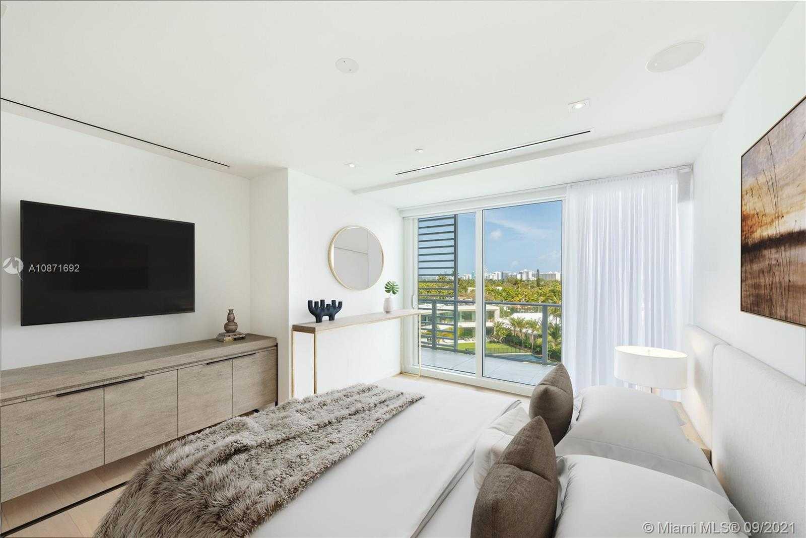 Small Image of 4701 NORTH MERIDIAN AVENUE #427, Miami Beach Number 18