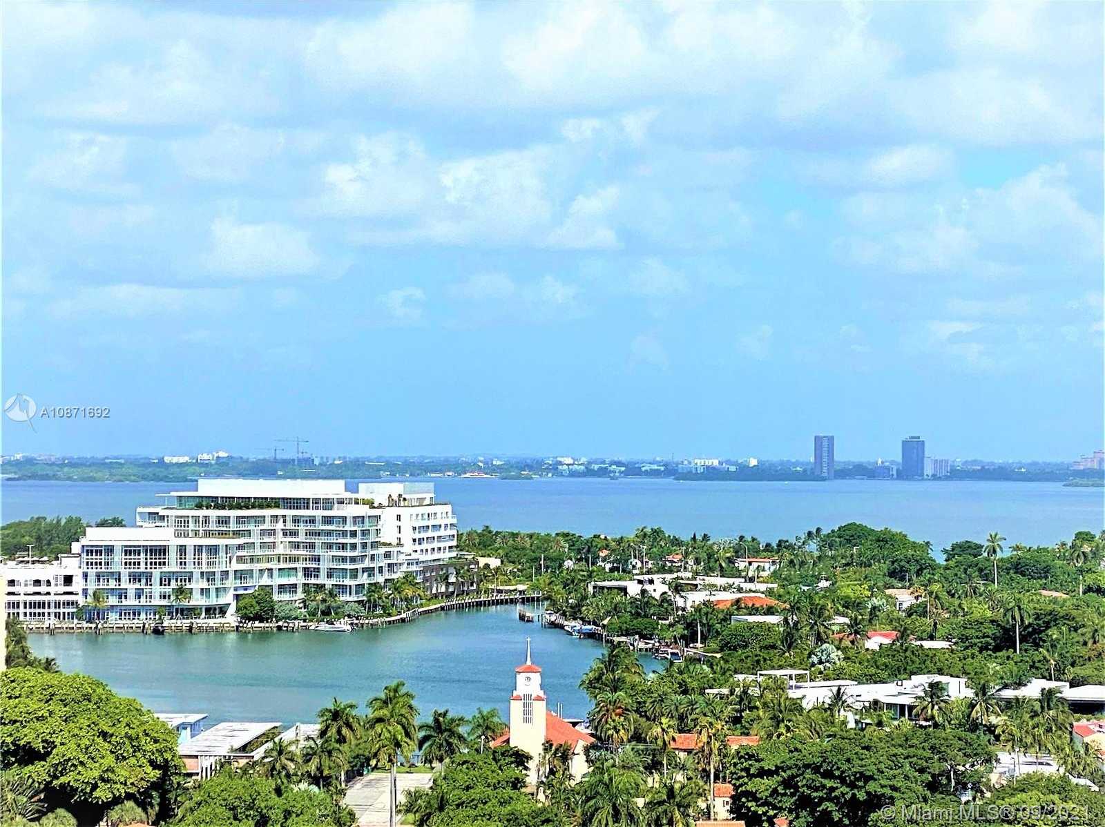 Small Image of 4701 NORTH MERIDIAN AVENUE #427, Miami Beach Number 2