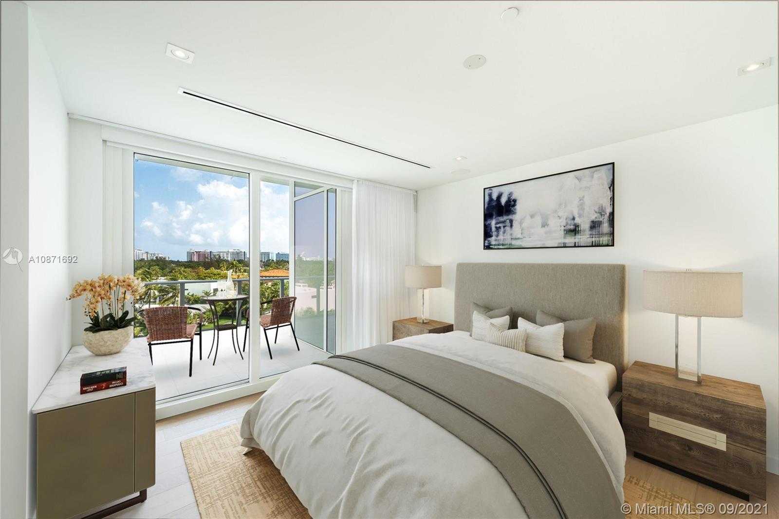 Small Image of 4701 NORTH MERIDIAN AVENUE #427, Miami Beach Number 20