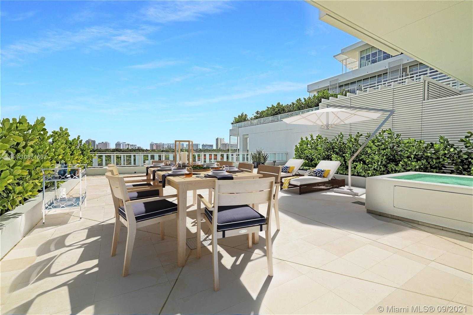 Small Image of 4701 NORTH MERIDIAN AVENUE #427, Miami Beach Number 23
