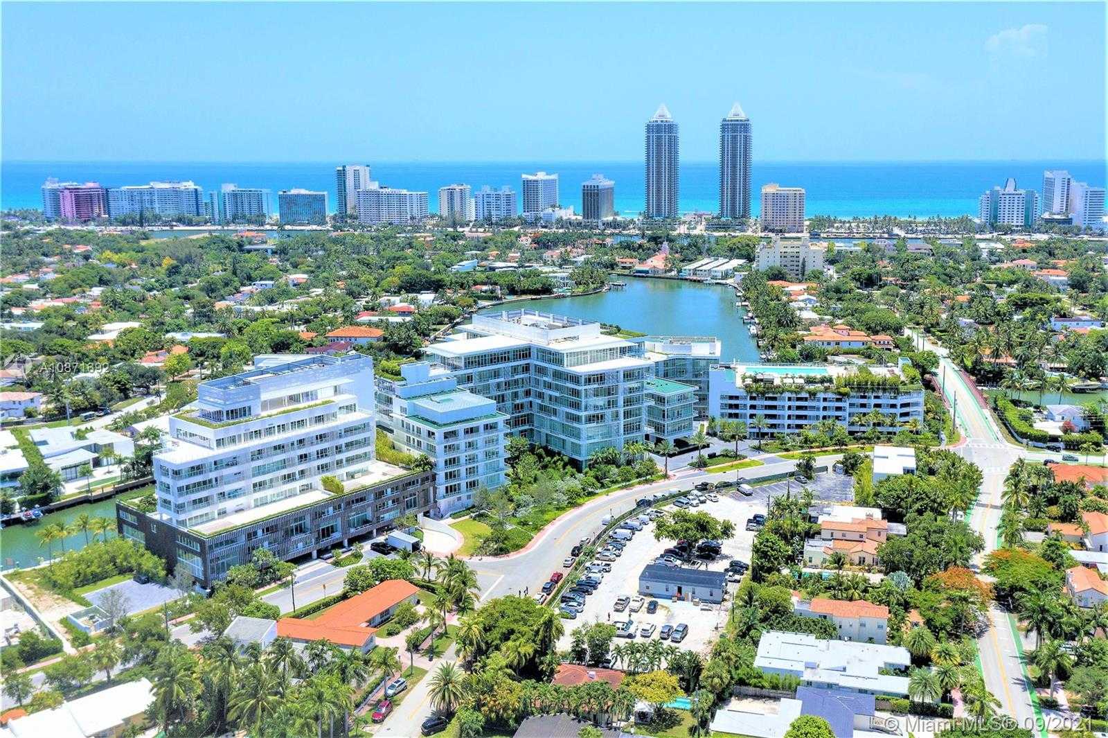 Small Image of 4701 NORTH MERIDIAN AVENUE #427, Miami Beach Number 24