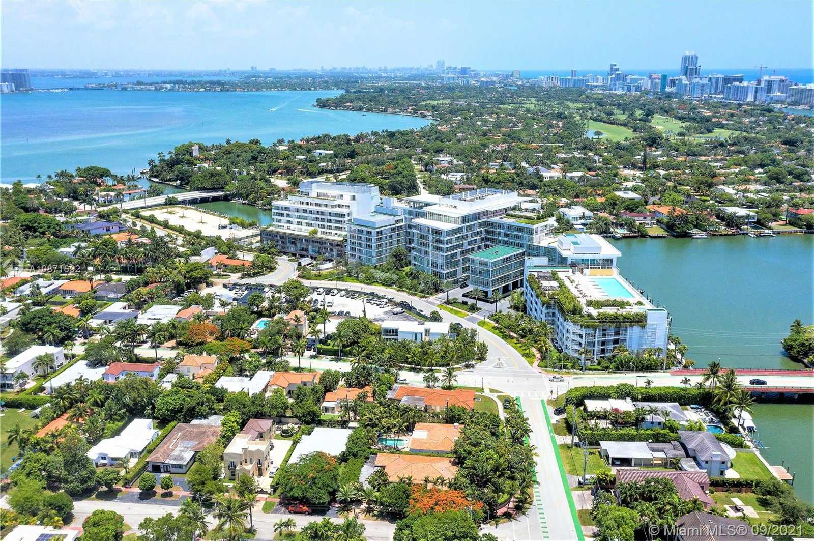 Small Image of 4701 NORTH MERIDIAN AVENUE #427, Miami Beach Number 25