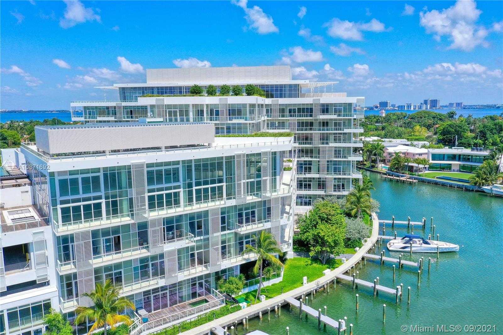 Small Image of 4701 NORTH MERIDIAN AVENUE #427, Miami Beach Number 26