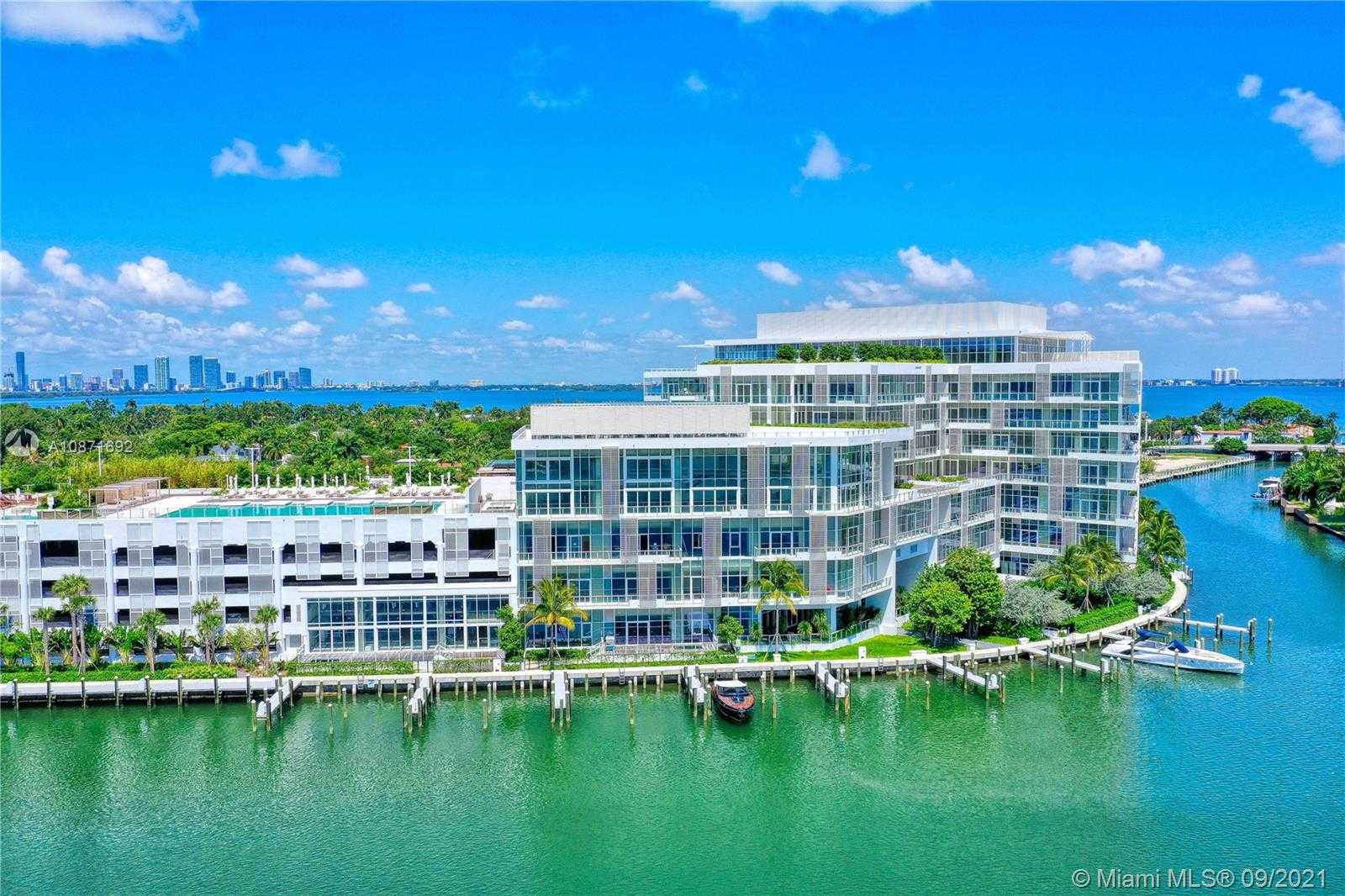Small Image of 4701 NORTH MERIDIAN AVENUE #427, Miami Beach Number 27