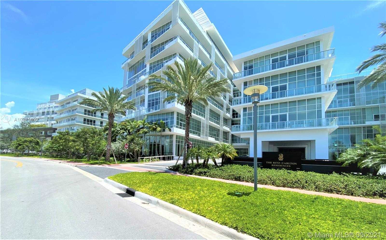 Small Image of 4701 NORTH MERIDIAN AVENUE #427, Miami Beach Number 28
