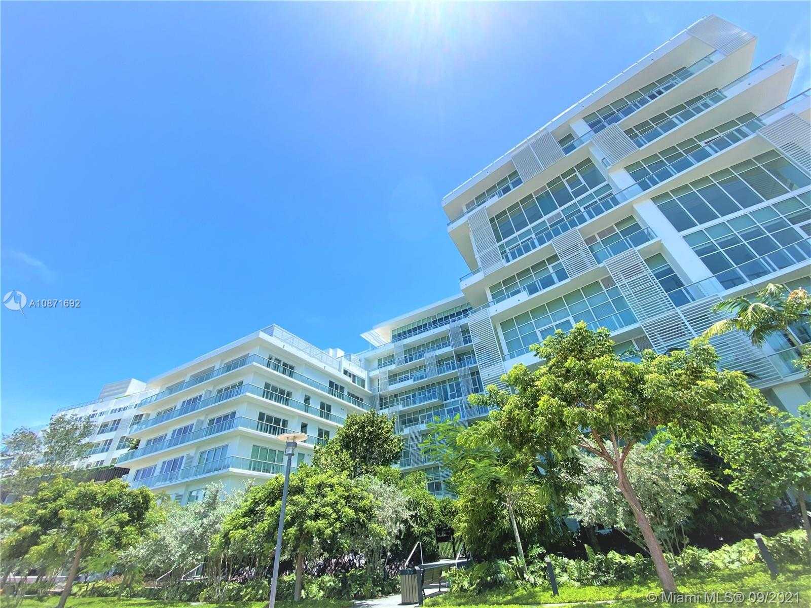 Small Image of 4701 NORTH MERIDIAN AVENUE #427, Miami Beach Number 29