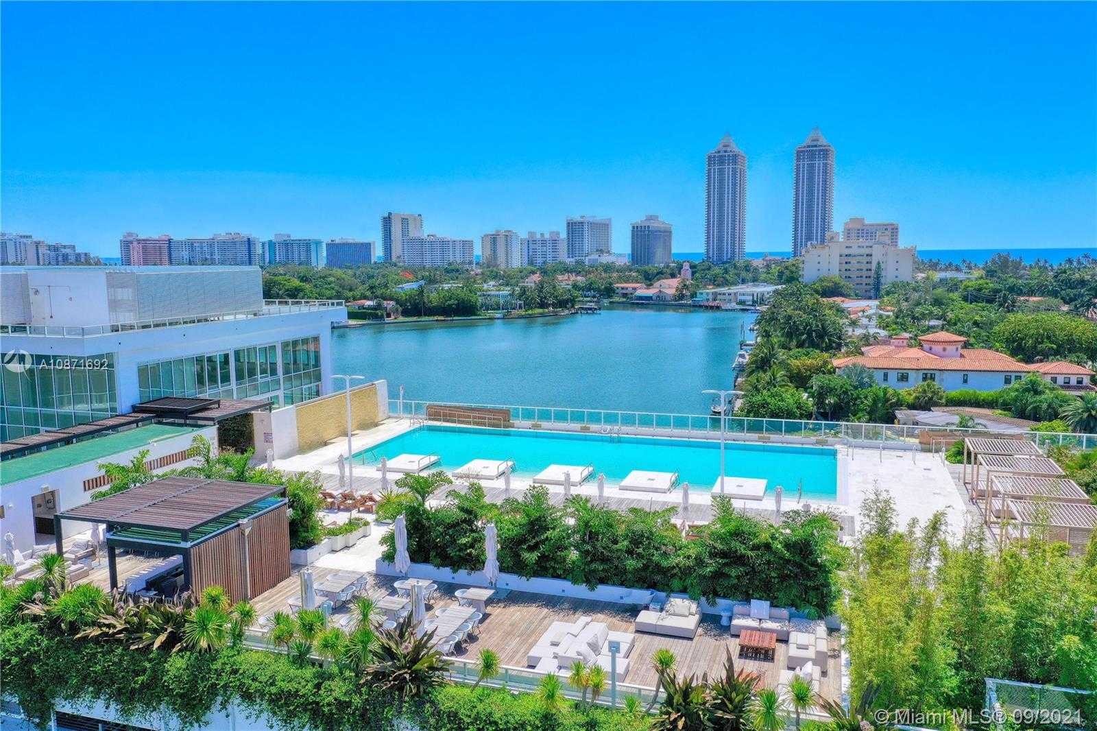 Small Image of 4701 NORTH MERIDIAN AVENUE #427, Miami Beach Number 3