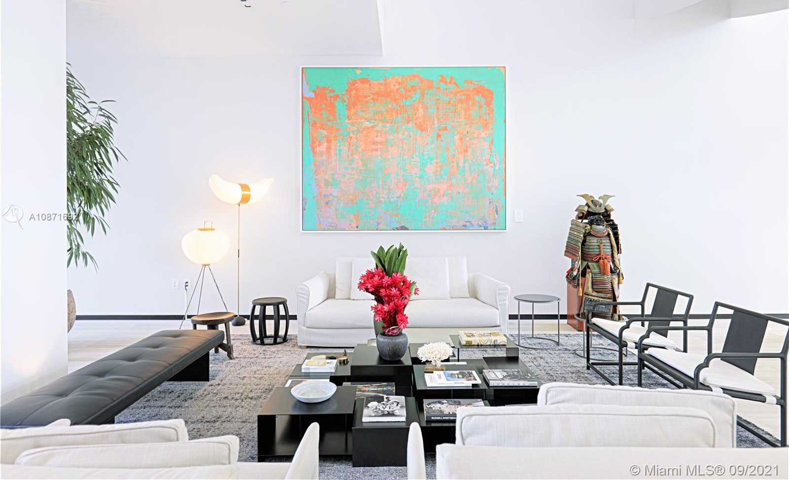 Small Image of 4701 NORTH MERIDIAN AVENUE #427, Miami Beach Number 31