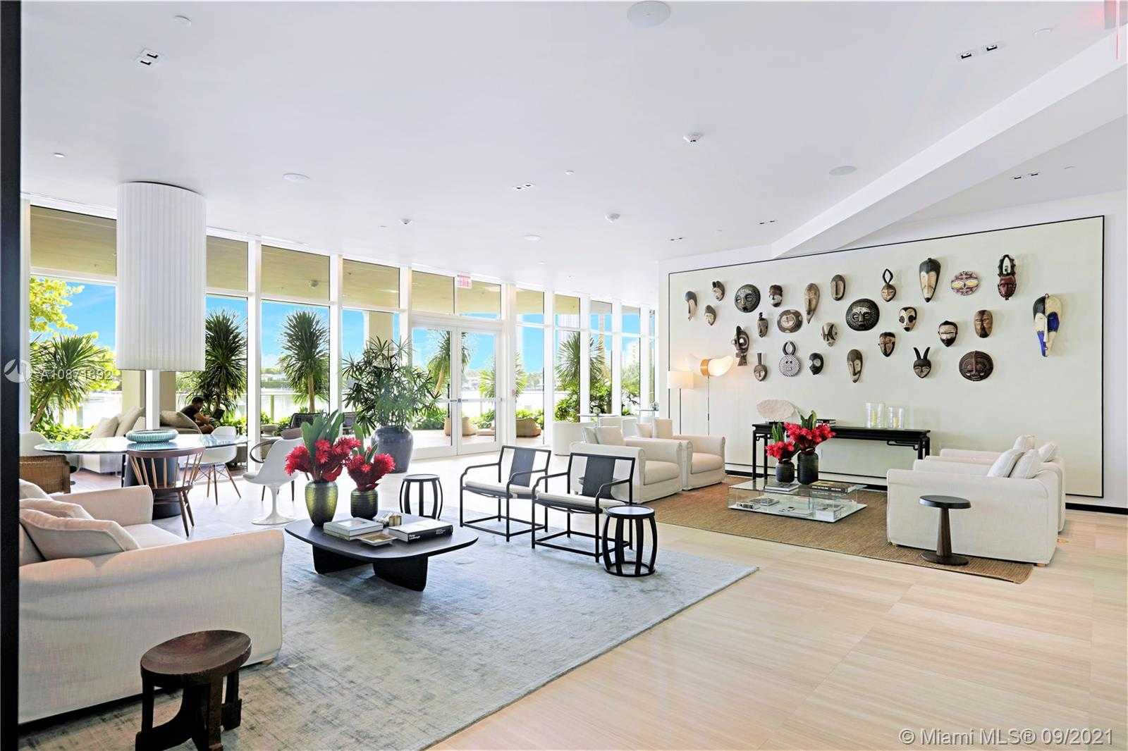 Small Image of 4701 NORTH MERIDIAN AVENUE #427, Miami Beach Number 34