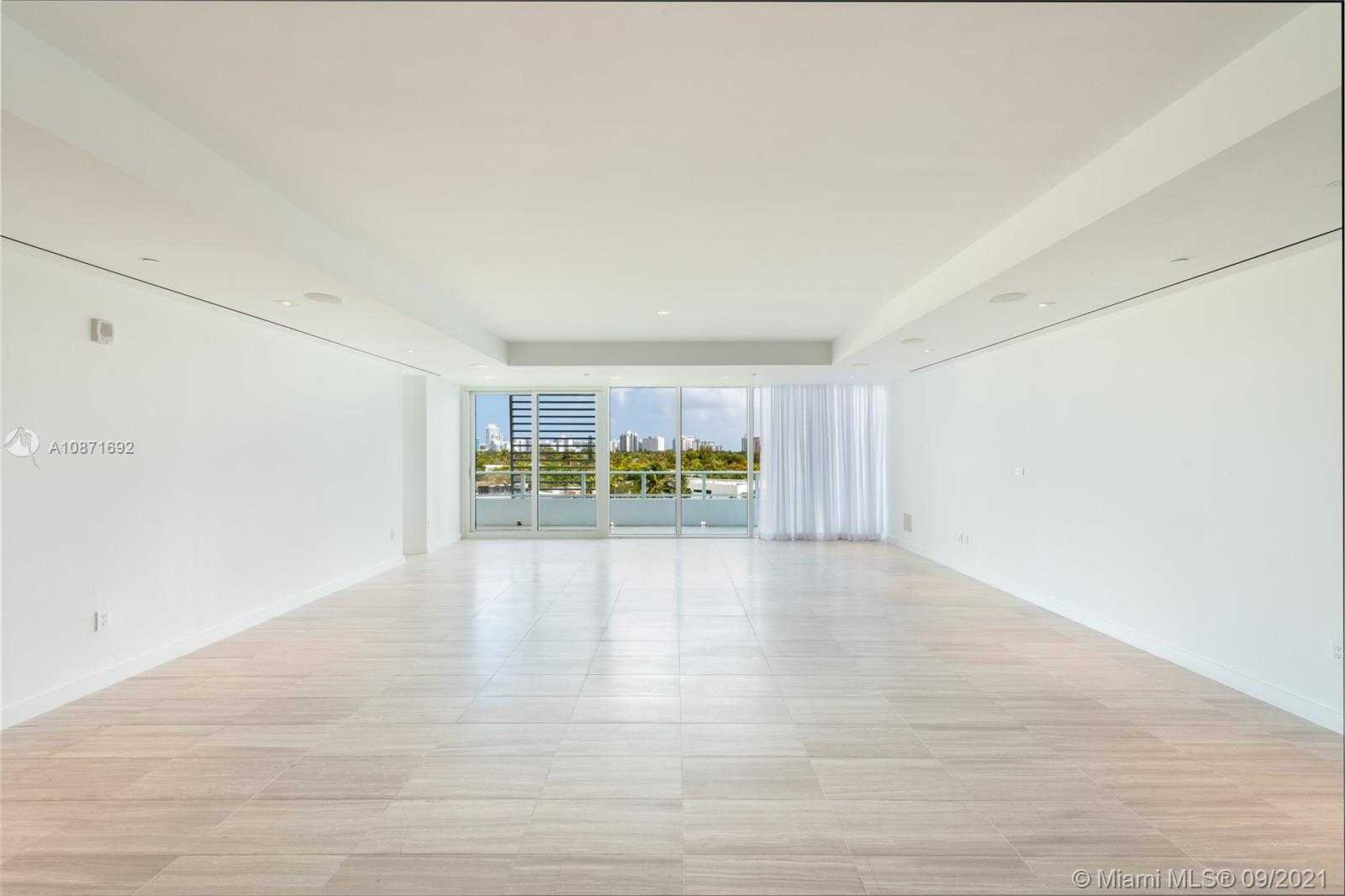 Small Image of 4701 NORTH MERIDIAN AVENUE #427, Miami Beach Number 39