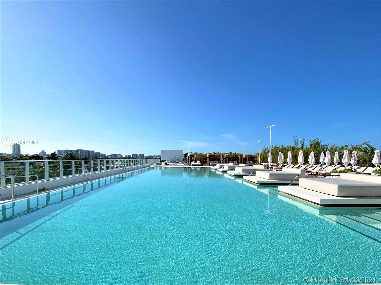 Small Image of 4701 NORTH MERIDIAN AVENUE #427, Miami Beach Number 4