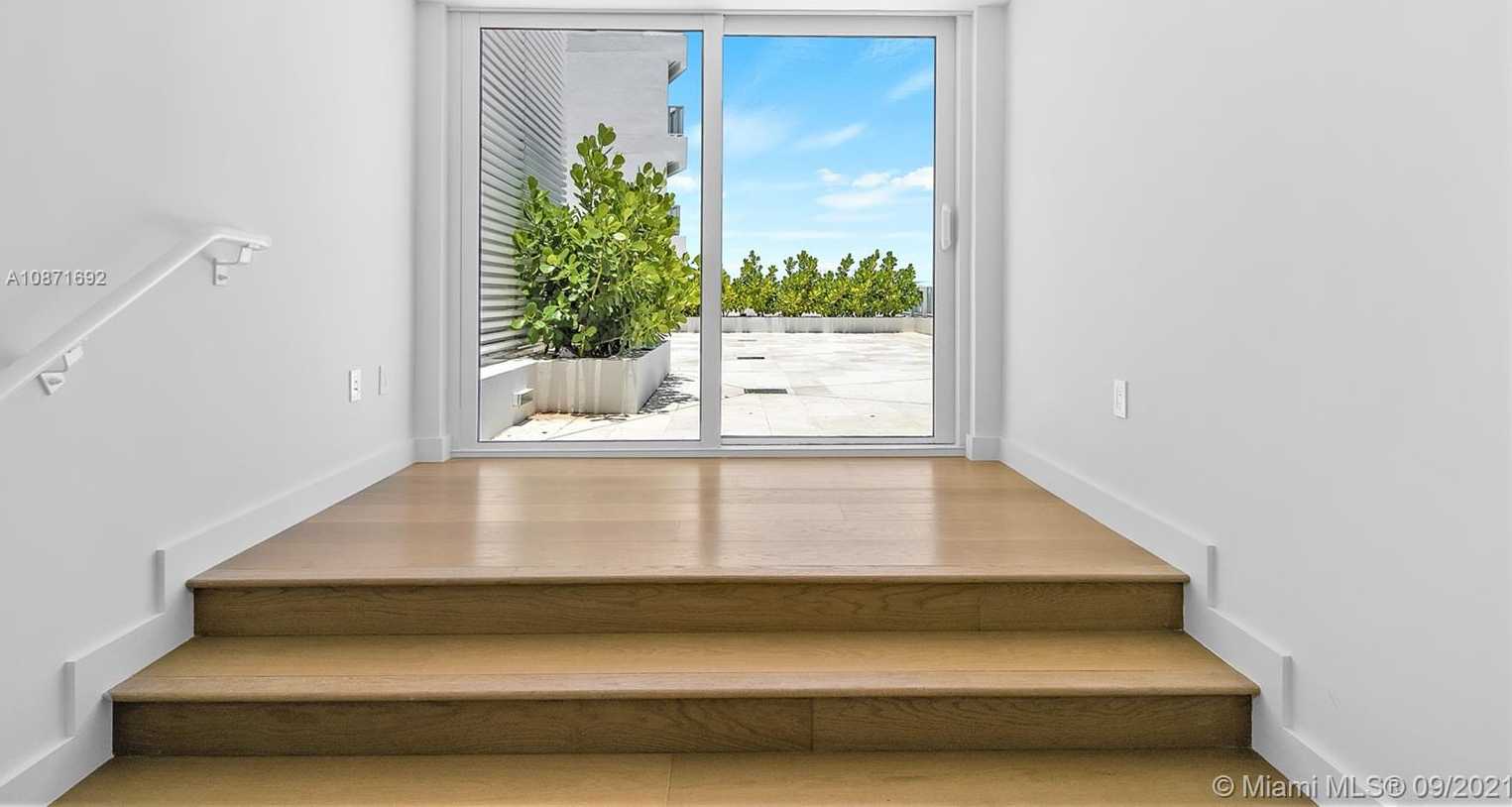 Small Image of 4701 NORTH MERIDIAN AVENUE #427, Miami Beach Number 46