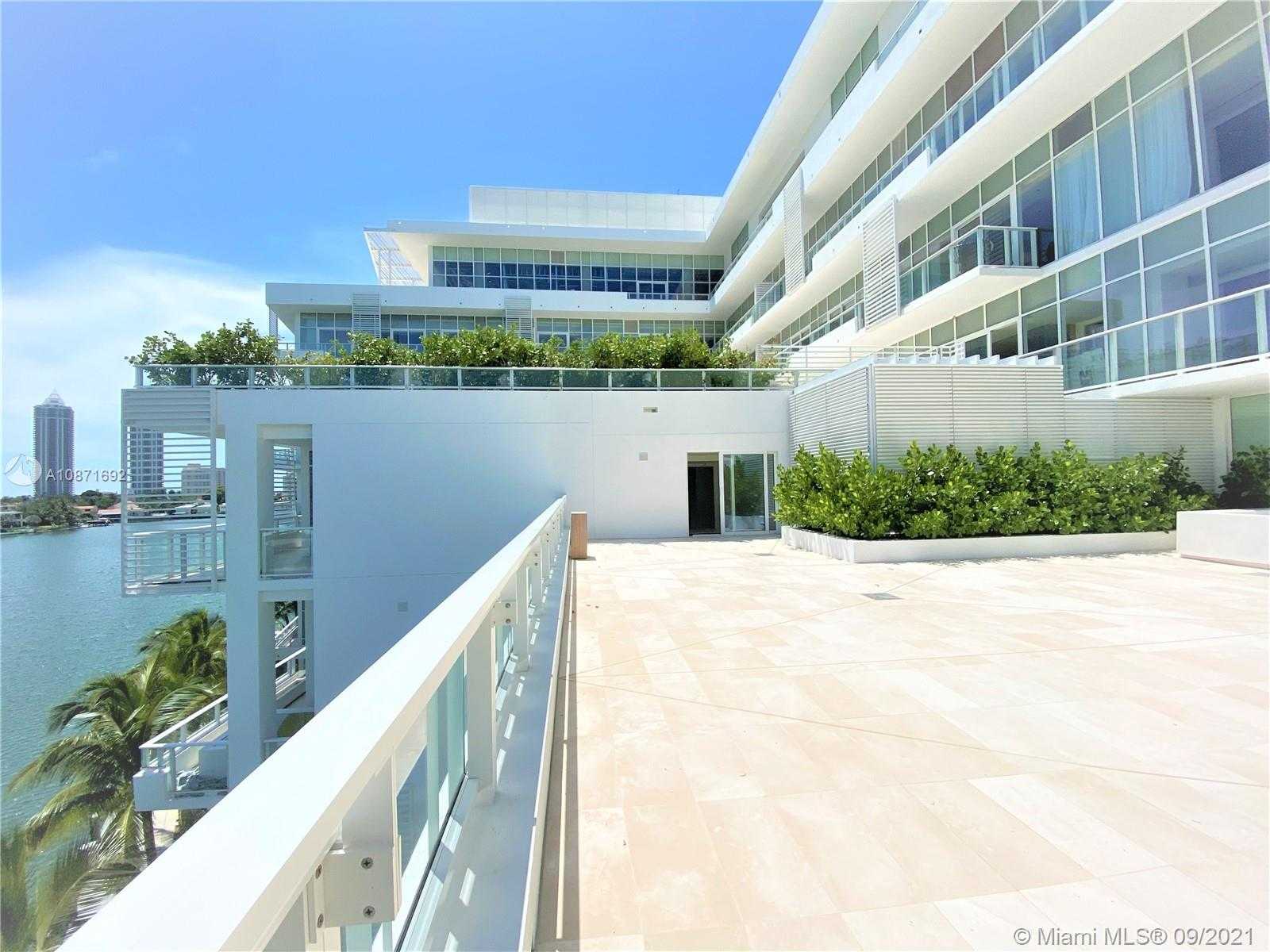 Small Image of 4701 NORTH MERIDIAN AVENUE #427, Miami Beach Number 47