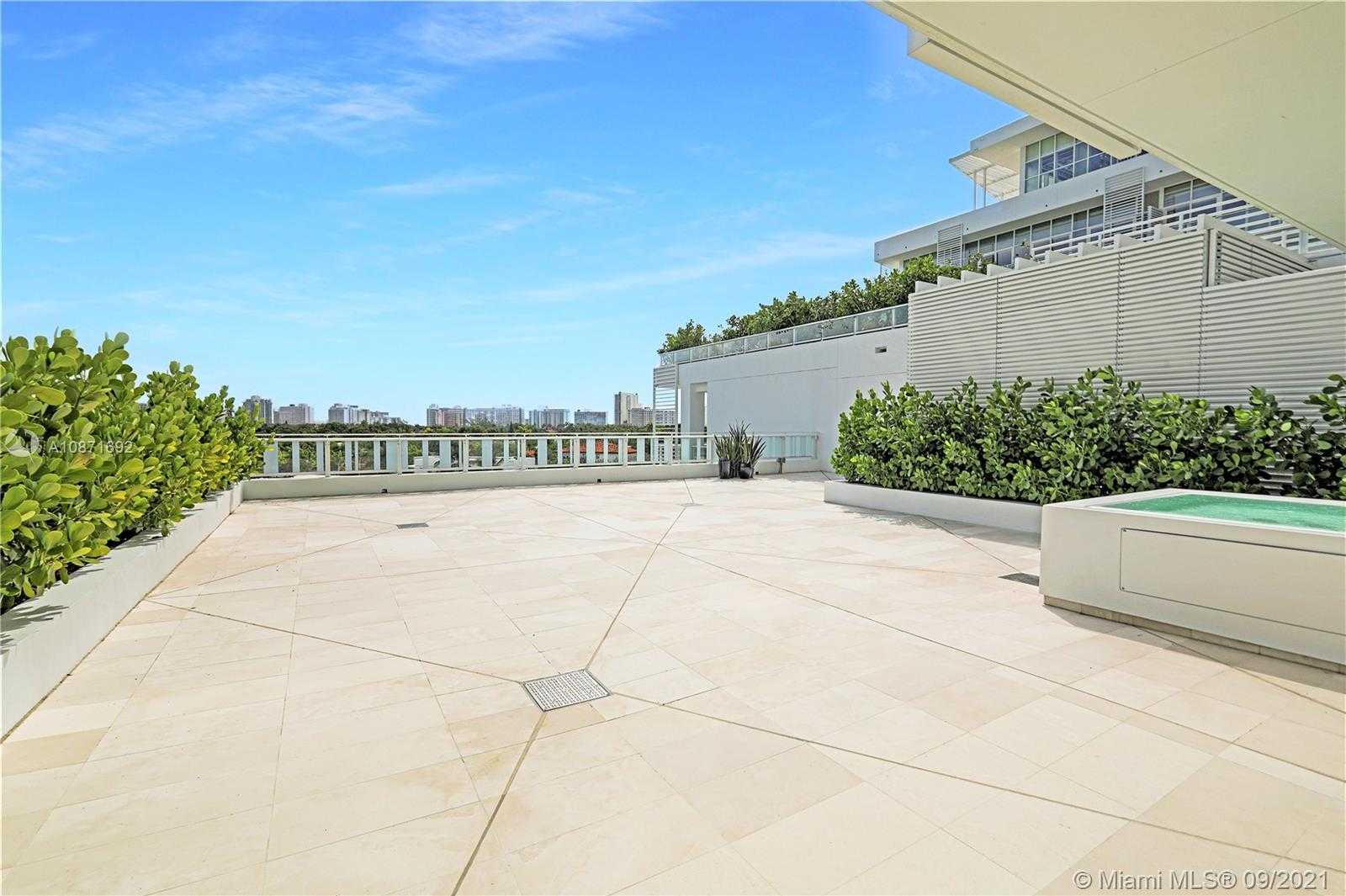 Small Image of 4701 NORTH MERIDIAN AVENUE #427, Miami Beach Number 49