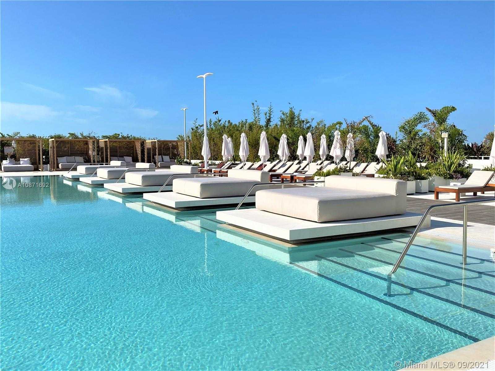 Small Image of 4701 NORTH MERIDIAN AVENUE #427, Miami Beach Number 5