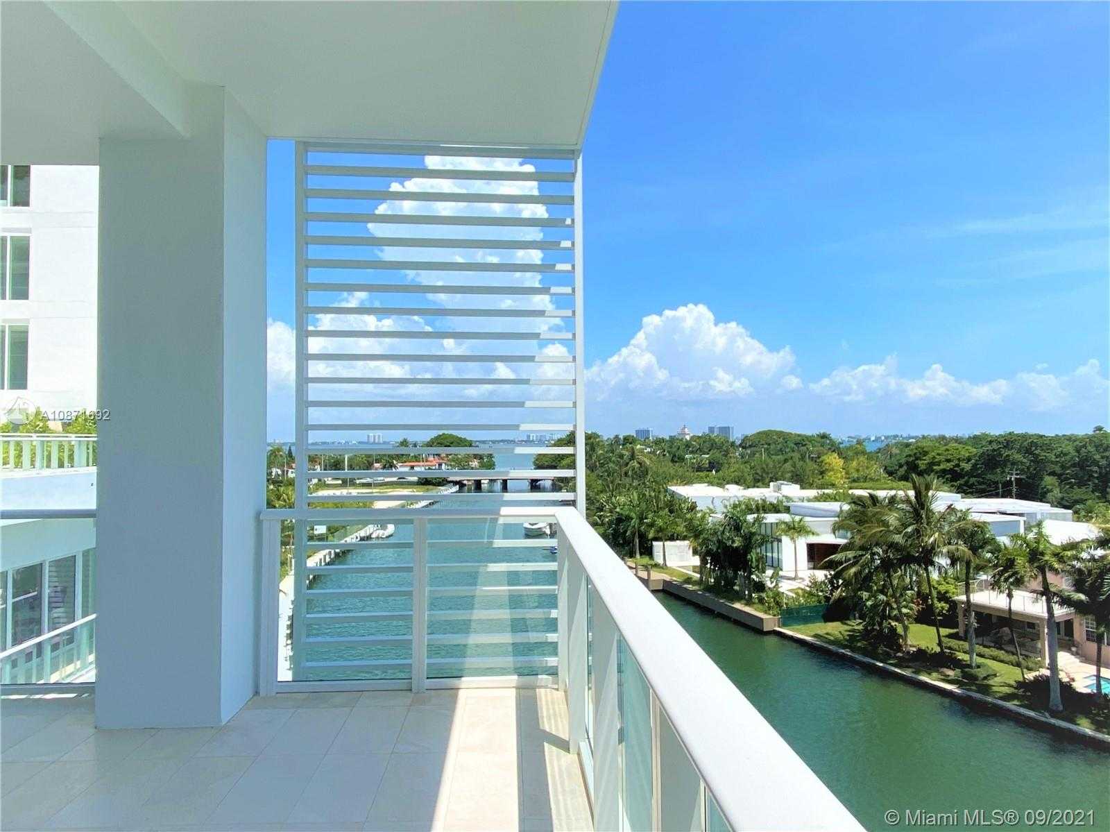 Small Image of 4701 NORTH MERIDIAN AVENUE #427, Miami Beach Number 50