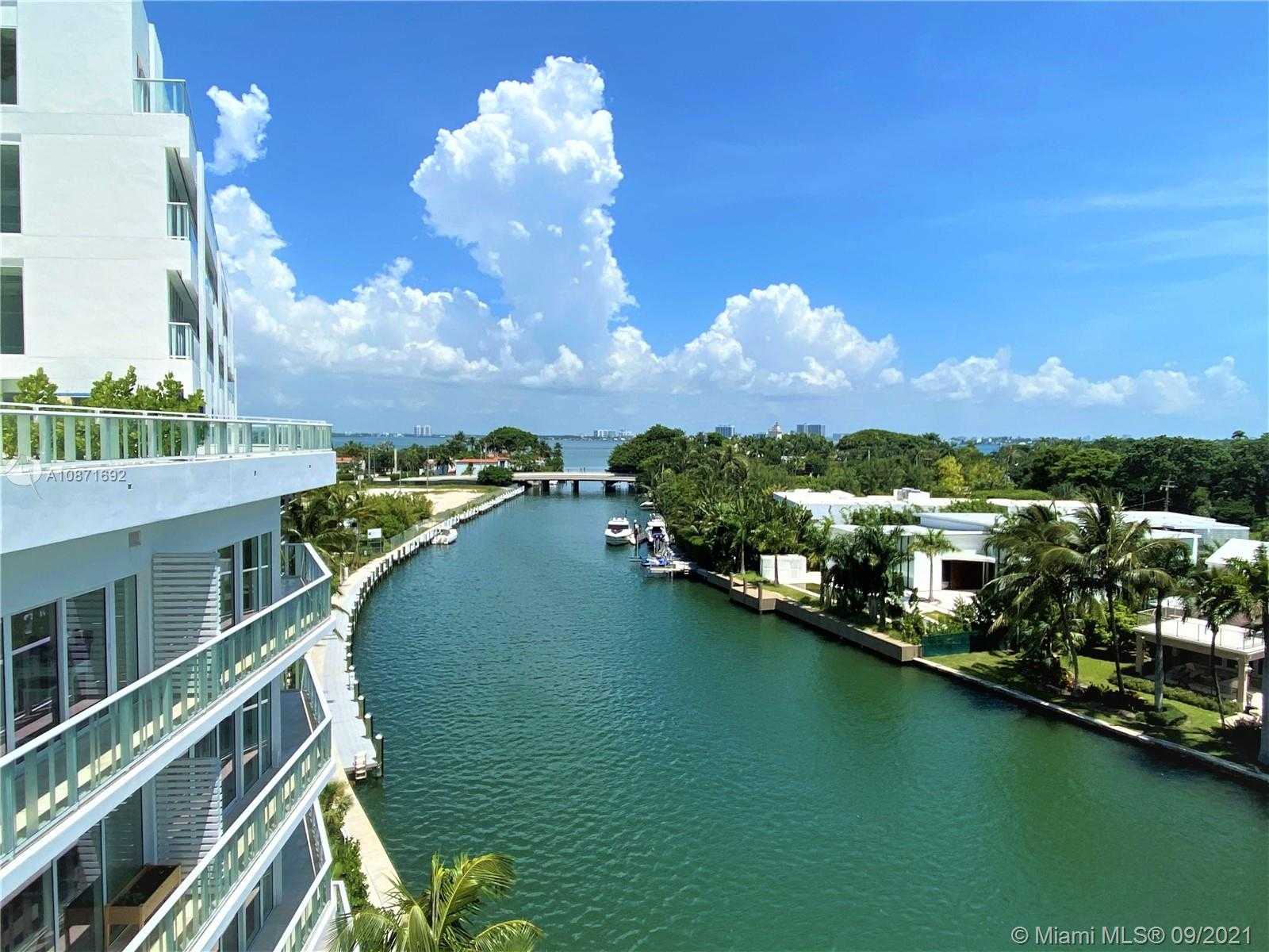 Small Image of 4701 NORTH MERIDIAN AVENUE #427, Miami Beach Number 51
