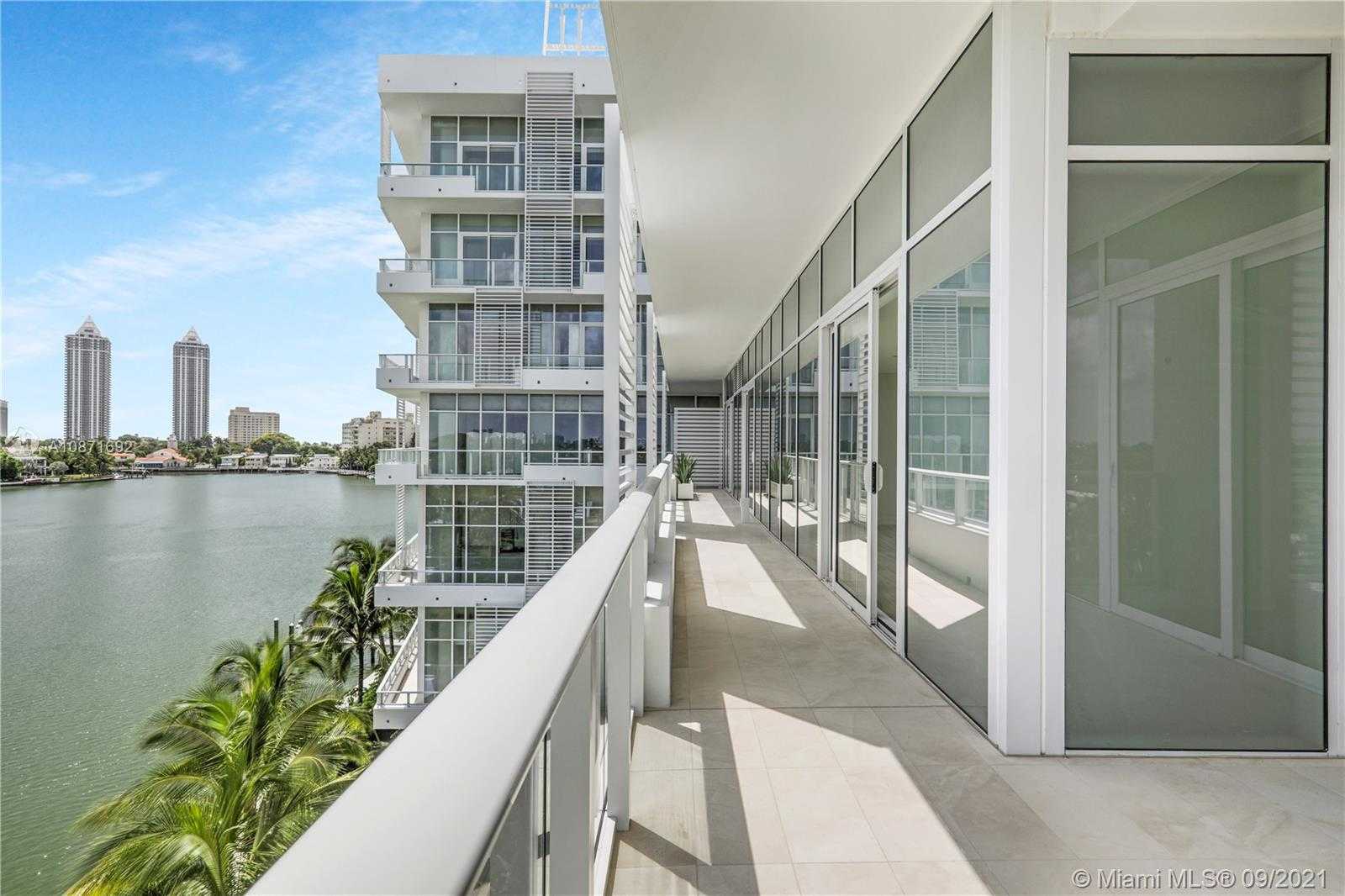 Small Image of 4701 NORTH MERIDIAN AVENUE #427, Miami Beach Number 52