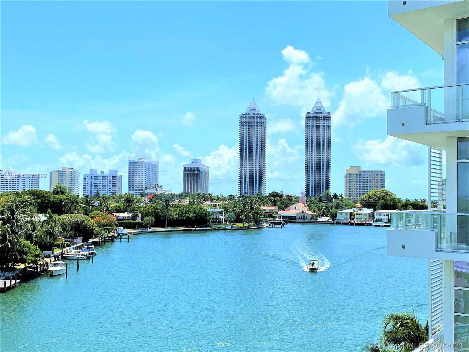 Small Image of 4701 NORTH MERIDIAN AVENUE #427, Miami Beach Number 6