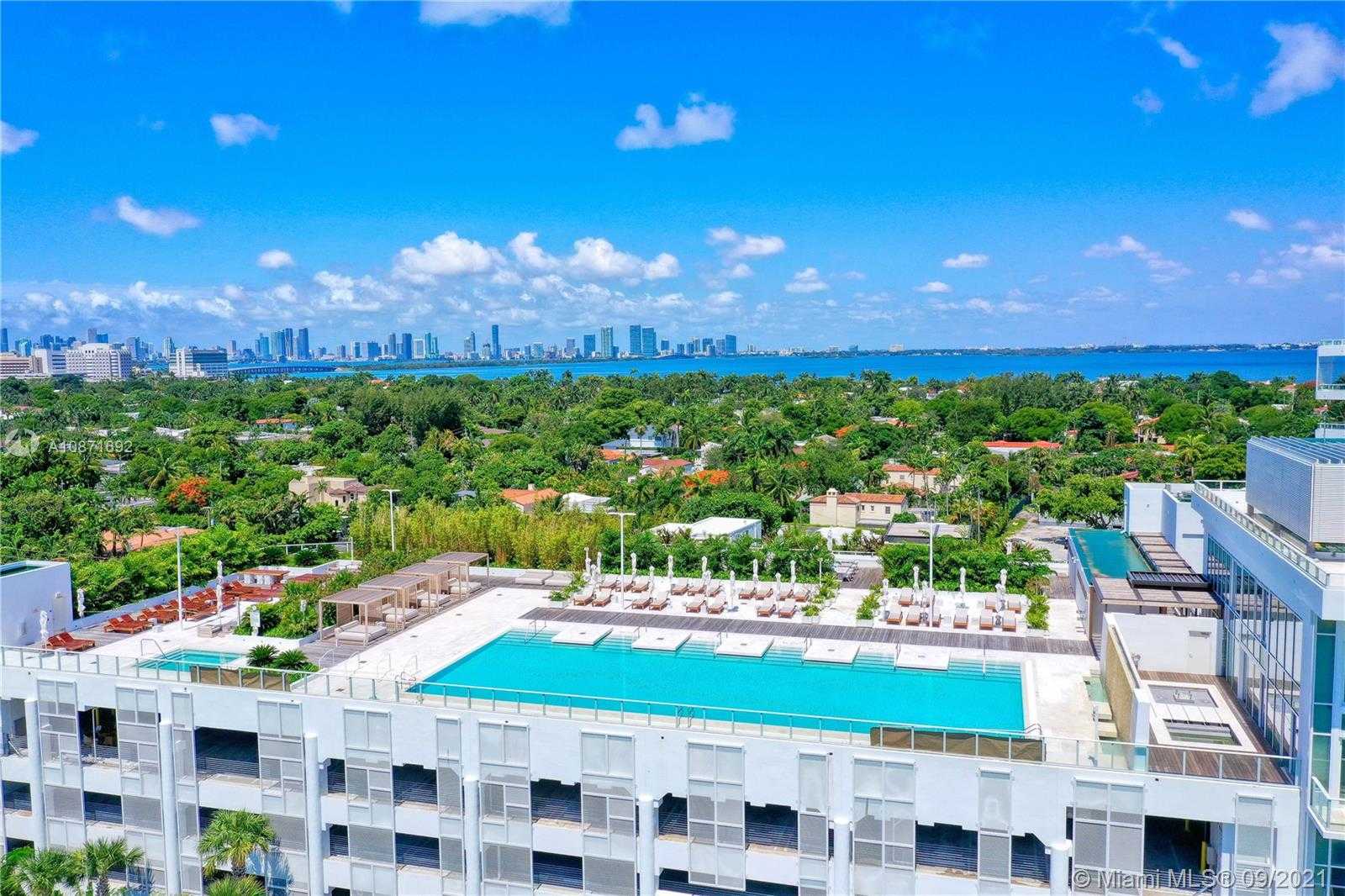 Small Image of 4701 NORTH MERIDIAN AVENUE #427, Miami Beach Number 66