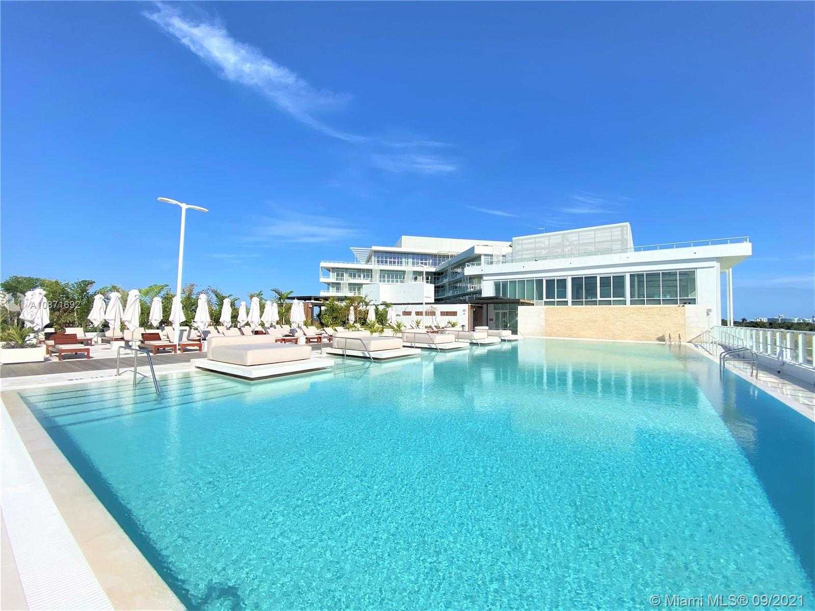 Small Image of 4701 NORTH MERIDIAN AVENUE #427, Miami Beach Number 67
