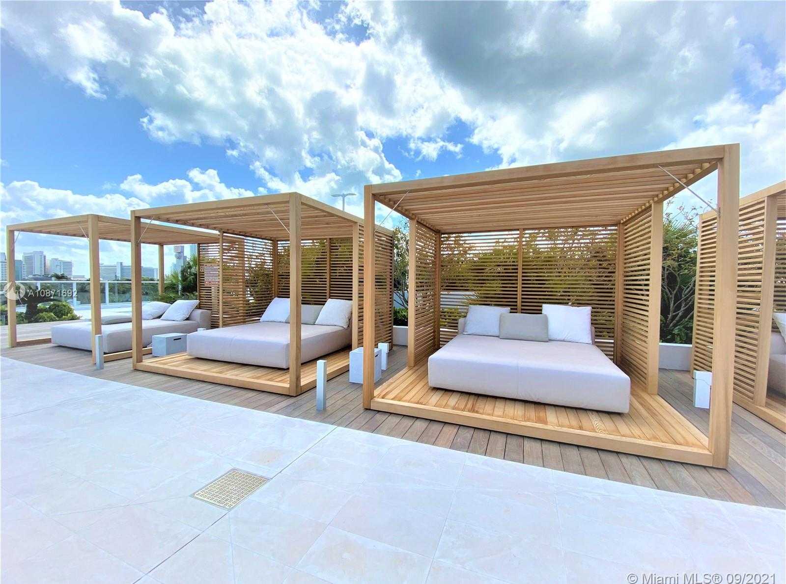Small Image of 4701 MERIDIAN AVENUE #427, Miami Beach Number 68