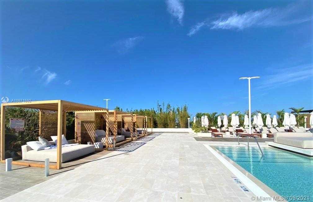Small Image of 4701 MERIDIAN AVENUE #427, Miami Beach Number 69