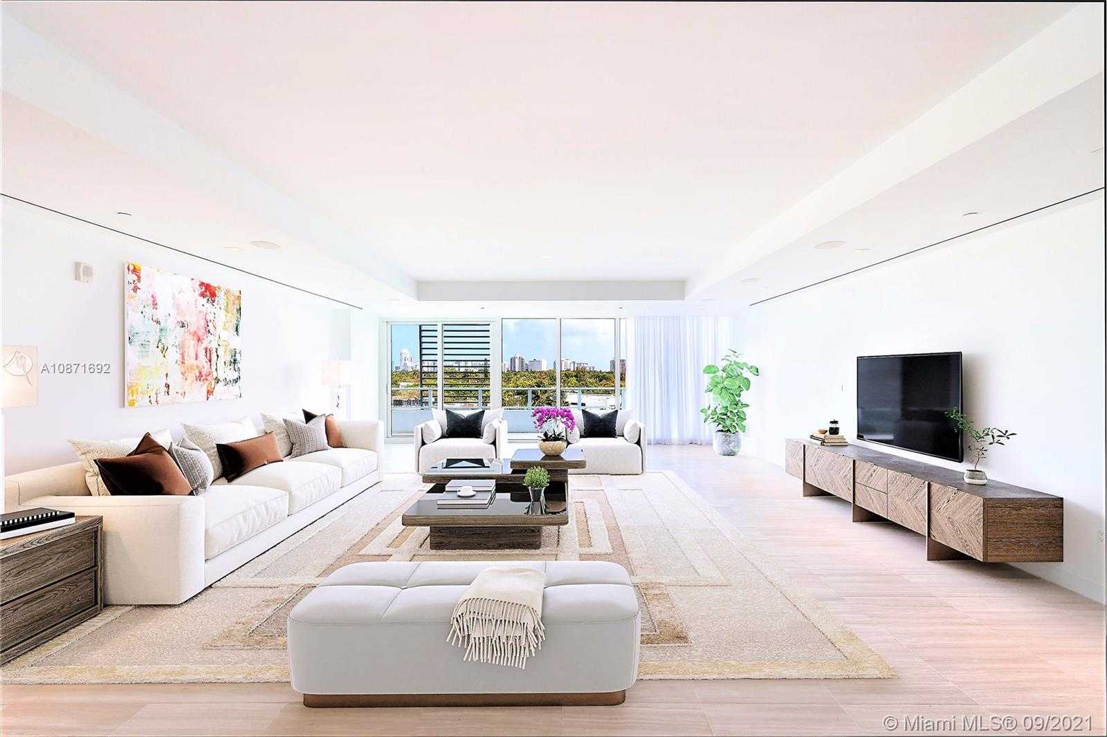 Small Image of 4701 NORTH MERIDIAN AVENUE #427, Miami Beach Number 7